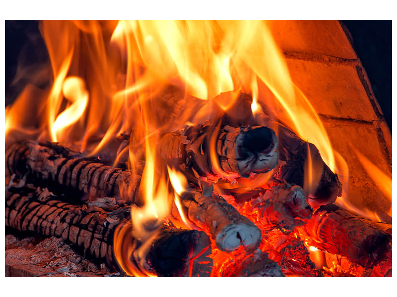 panoramic-canvas-print-campfire