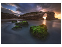 canvas-print-beach-of-the-cathedrals
