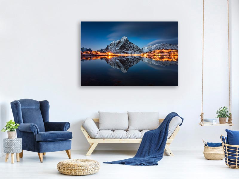 canvas-print-blue-hour-xms