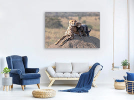 canvas-print-cheetah-and-cup-x