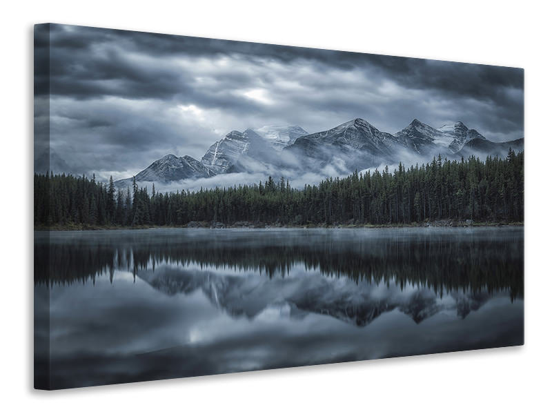canvas-print-cold-mountains