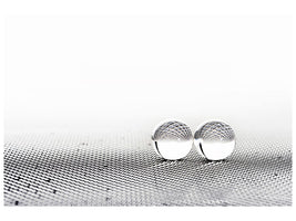 canvas-print-concept-with-balls-on-fantasy-background
