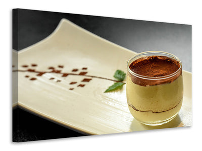 canvas-print-dessert-tiramisu