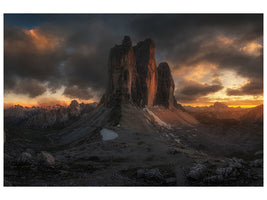 canvas-print-dolomitas