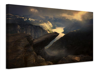 canvas-print-extreme-people-x