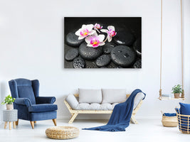 canvas-print-feng-shui-orchid-zen