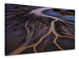 canvas-print-flying-over-lake-magadi-i