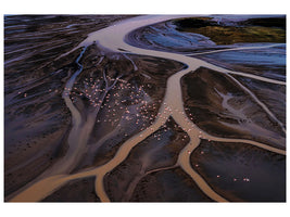 canvas-print-flying-over-lake-magadi-i