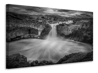 canvas-print-icelandic-shadow-play