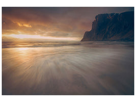 canvas-print-kvalvika-ii