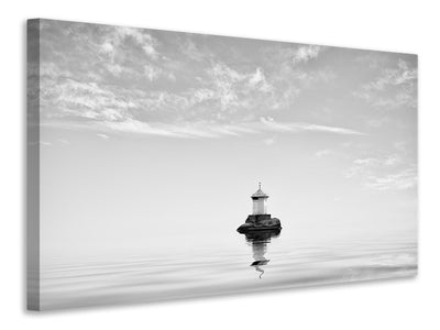 canvas-print-lighthouse-in-mist