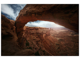 canvas-print-mesa-arch