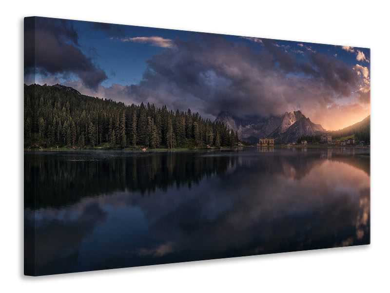 canvas-print-misurina