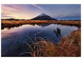 canvas-print-mount-taranaki-morning-breeze-x