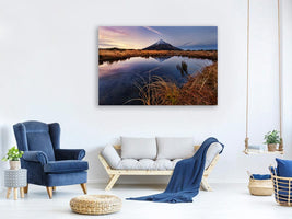 canvas-print-mount-taranaki-morning-breeze-x
