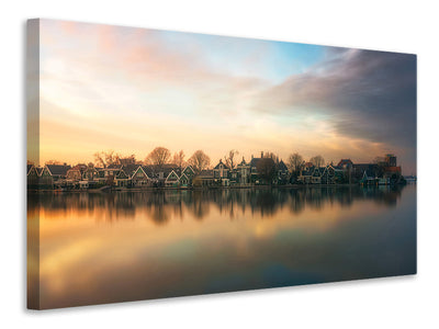 canvas-print-netherlands-somewhere