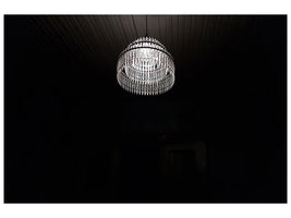 canvas-print-retro-chandelier