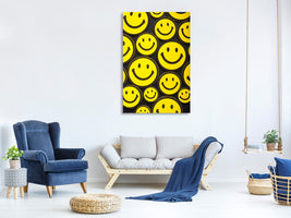 canvas-print-smileys