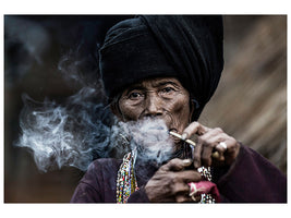 canvas-print-smoking-ii