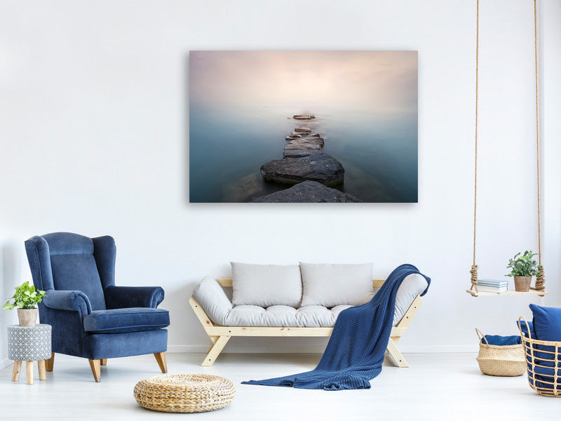 canvas-print-stones
