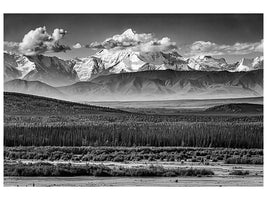canvas-print-the-alaskan-range-x