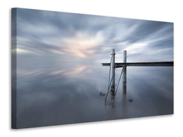 canvas-print-the-pier-a