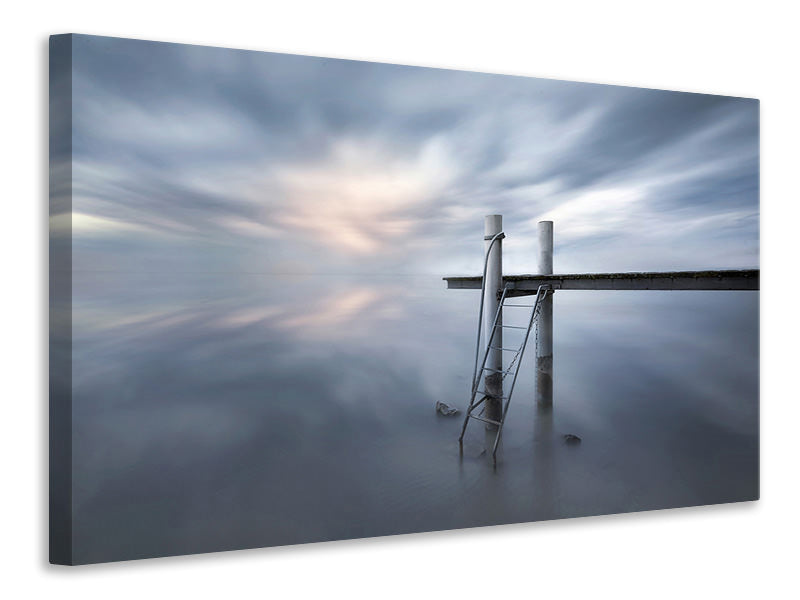 canvas-print-the-pier-a