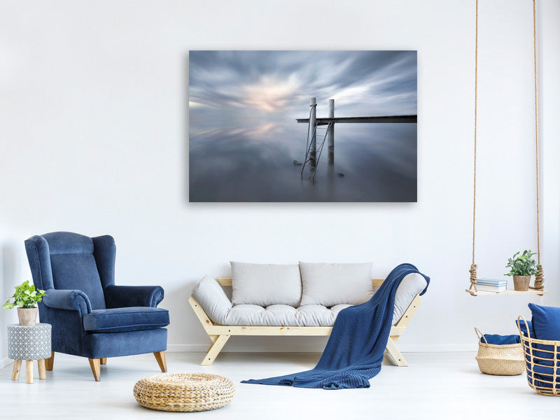 canvas-print-the-pier-a