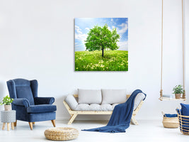 canvas-print-the-tree