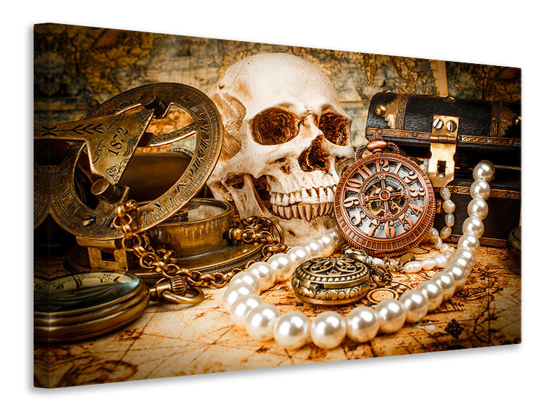 canvas-print-treasure-hunt