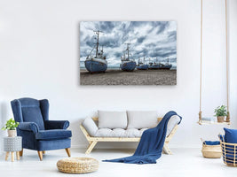 canvas-print-west-coast-fishing-boats-x