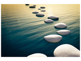modern-4-piece-canvas-print-canvas-printthe-journey-is-the-reward