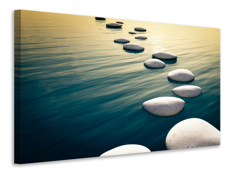modern-4-piece-canvas-print-canvas-printthe-journey-is-the-reward