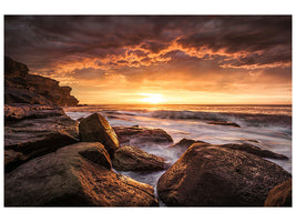 5-piece-canvas-print-cape-solander