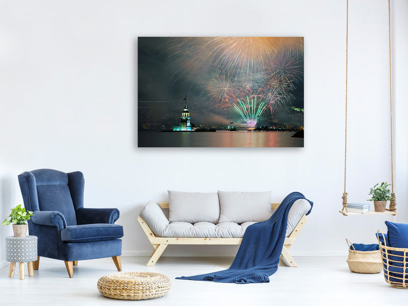 modern-4-piece-canvas-print-celebration