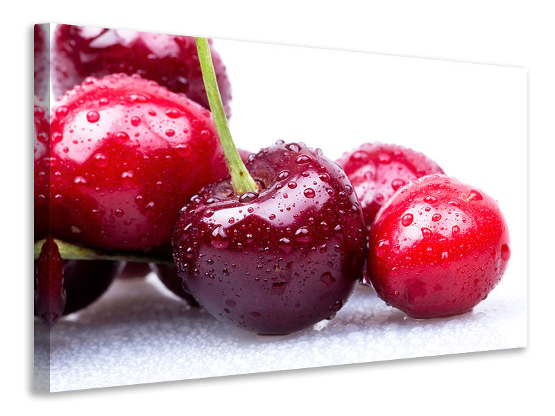 5-piece-canvas-print-cherries