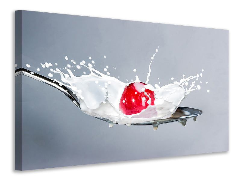 panoramic-canvas-print-cherry-with-milk