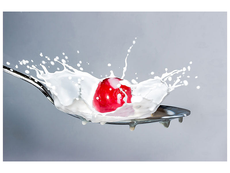 3-piece-canvas-print-cherry-with-milk