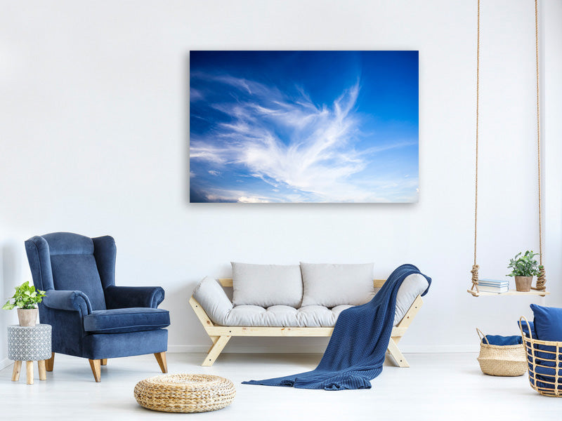 modern-4-piece-canvas-print-cirrostratus-clouds