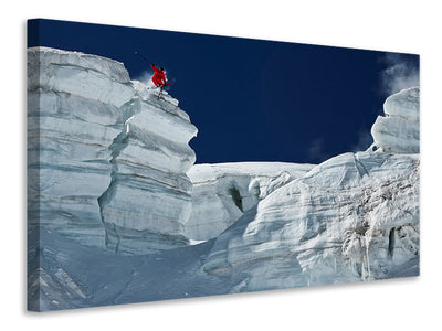 modern-3-piece-canvas-print-cliff-jumping