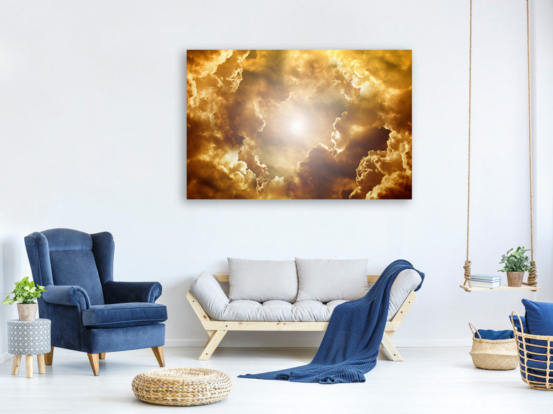 panoramic-3-piece-canvas-print-close-to-the-sky