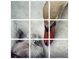 4-piece-canvas-print-close-to-you