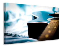 modern-4-piece-canvas-print-close-up-guitar
