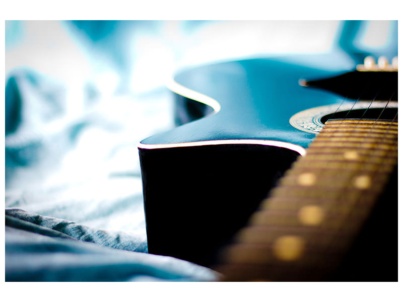 modern-4-piece-canvas-print-close-up-guitar
