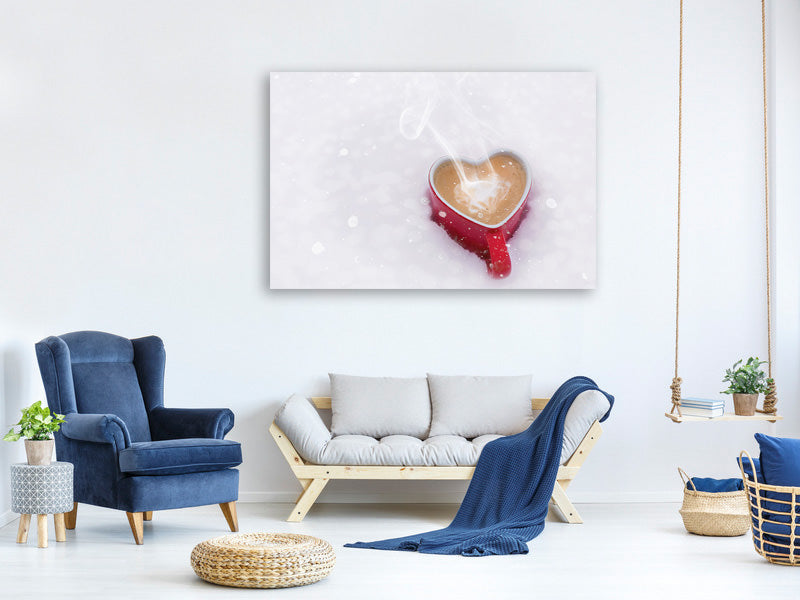 modern-4-piece-canvas-print-coffee-and-love