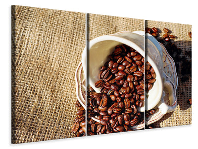 canvas-print-coffee-beans-in-the-cup