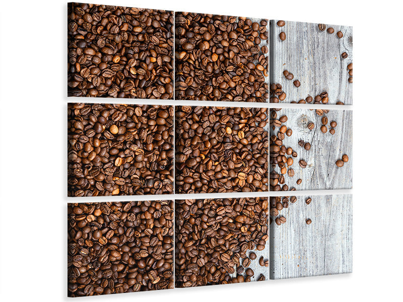 canvas-print-coffee-beans