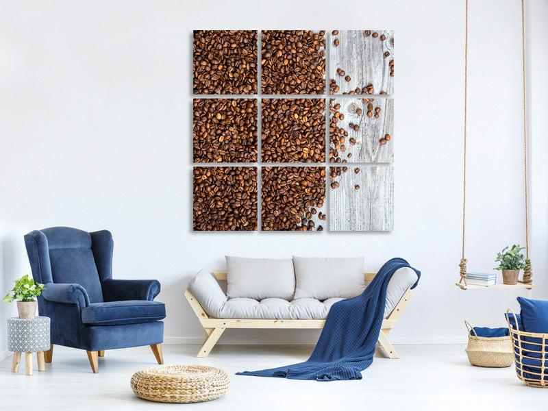 canvas-print-coffee-beans