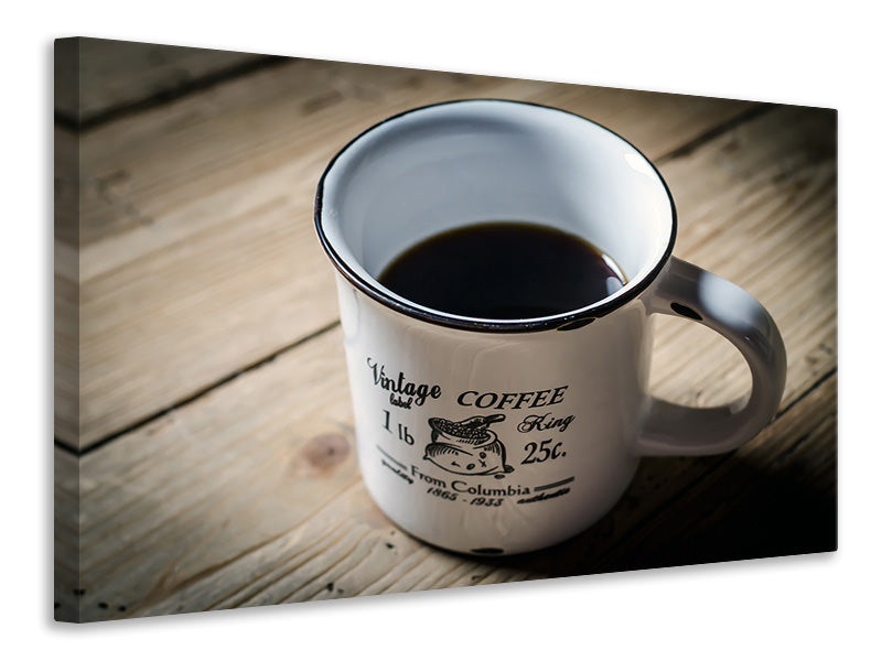 3-piece-canvas-print-coffee-king
