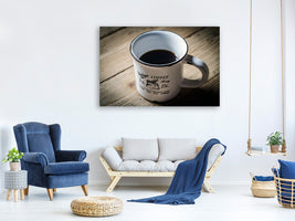 3-piece-canvas-print-coffee-king